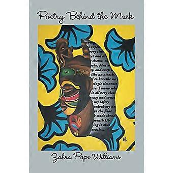 Poetry Behind the Mask