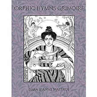 Hymnes orphiques Grimoire