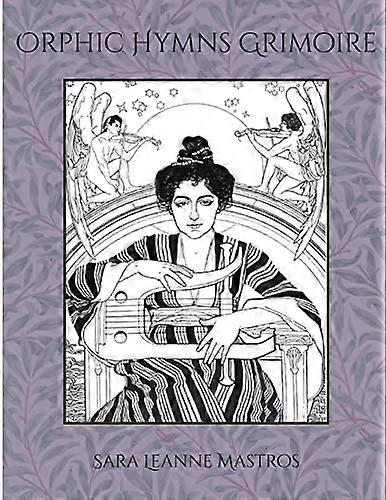 Orfiska hymner Grimoire