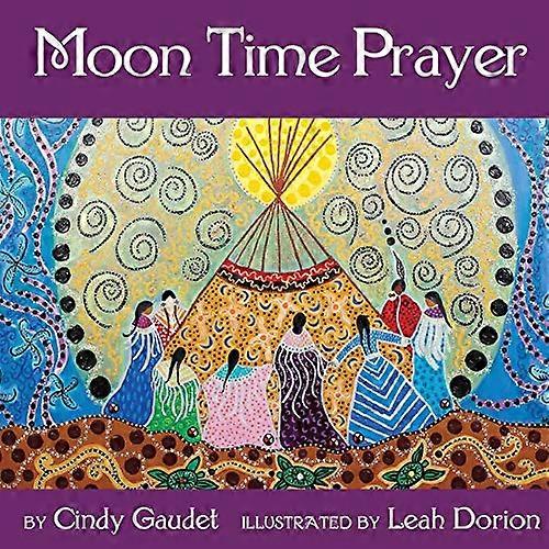 Moon Time Prayer