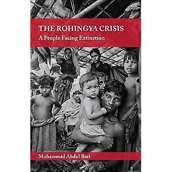Rohingya-kriisi