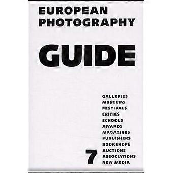 Europeisk fotoguide: Nr. 7: 2000