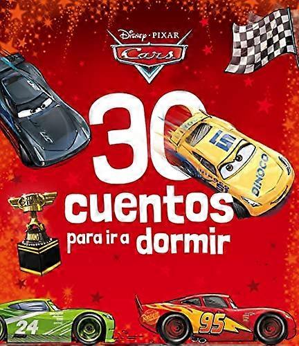 Biler. 30 cuentos para dormir