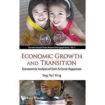 Crescita economica e transizione: analisi econometrica dell'ipotesi della curva a S di Lim
