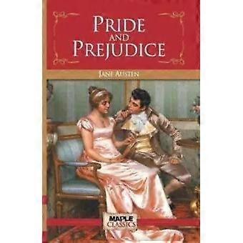 Orgoglio e pregiudizio - Jane Austen