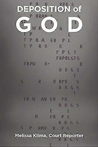Absetzung Gottes