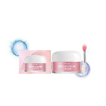 Feuchtigkeitsspendender Lippenbalsam, sanfte Formel, spendet intensive Feuchtigkeit und hält die Lippen weich und geschmeidig.
