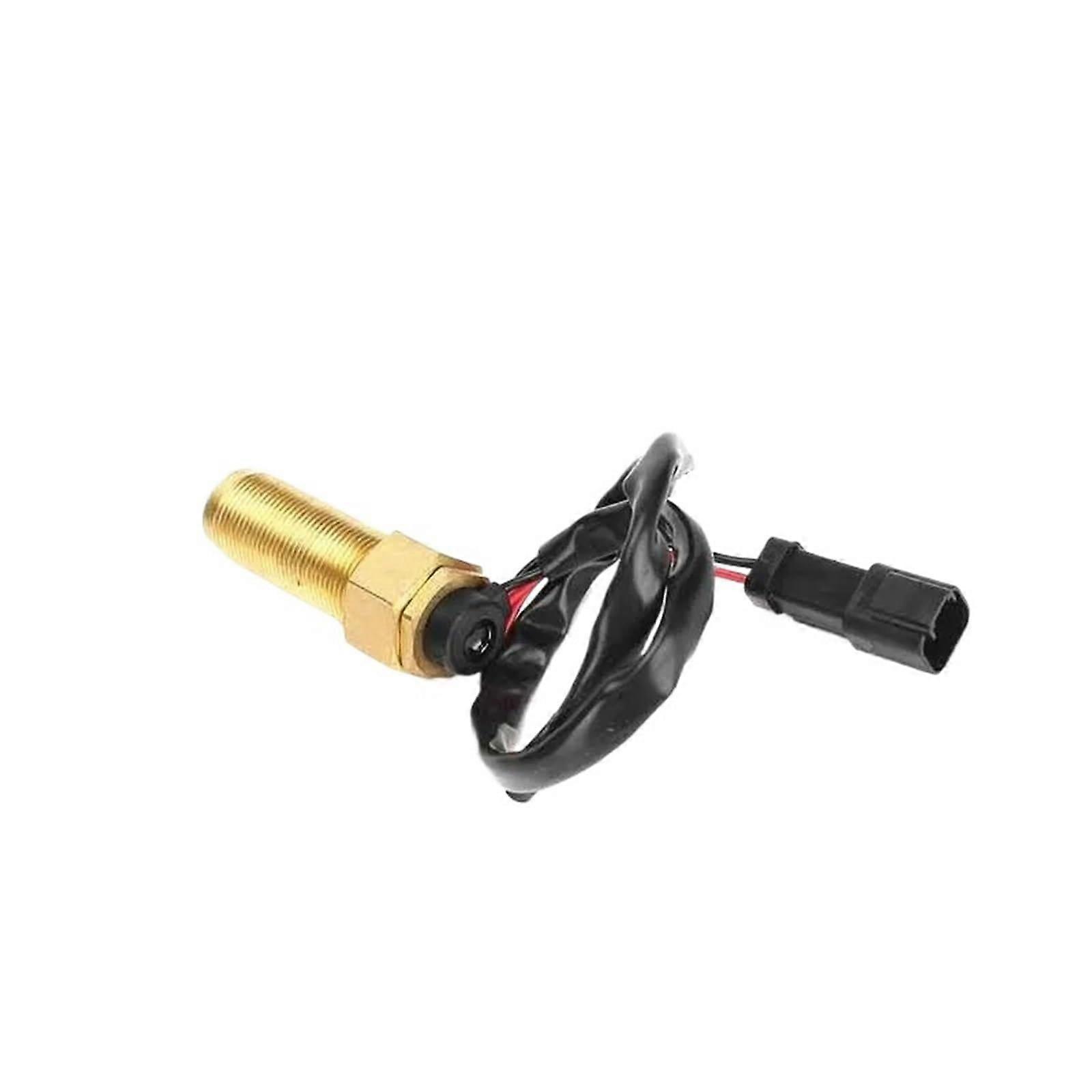 Excavator Engine Speed Sensor for Komatsu PC120PC360 Reliable RPM Detection Replacement