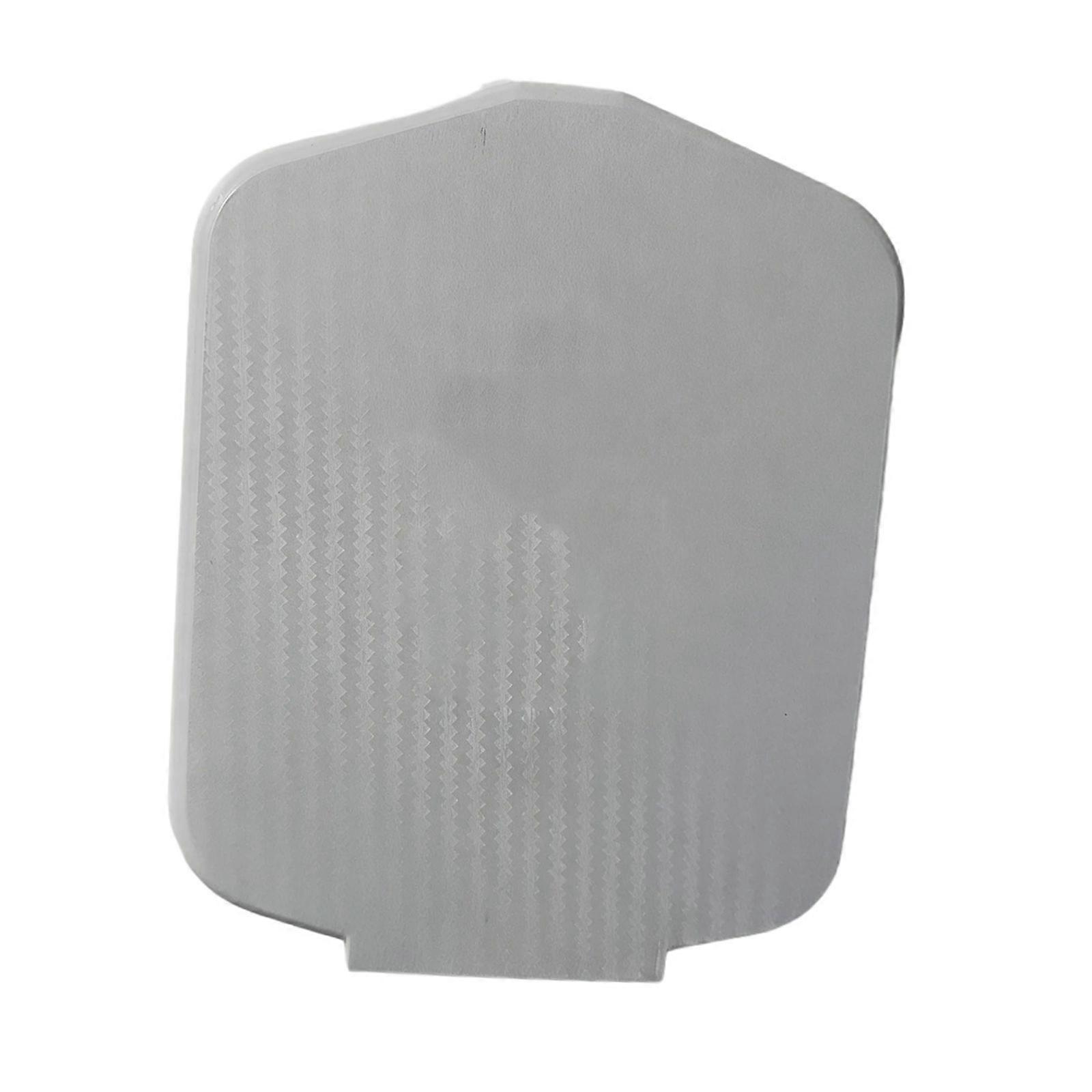 Silver Storage Controller Container For Electronic Gadgets With Hard Exterior And Dependable Function  White