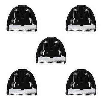 Keramisch vervangingsmes voor trimmers voor huisdieren, compatibel met de modellen CP8000, 7800, 8100, 3100 en 3180 voor hondenverzorging.