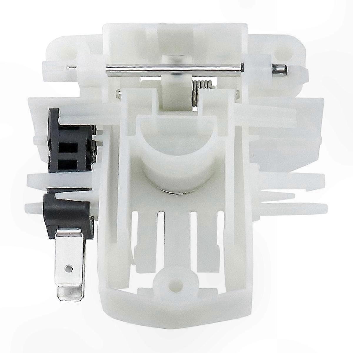 Durable Dishwasher Door Latch for Secure Closure