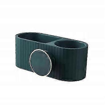 Ständer für Haartrockner Badezimmer Regal Haartrockner Zubehör Haartrockner Halter