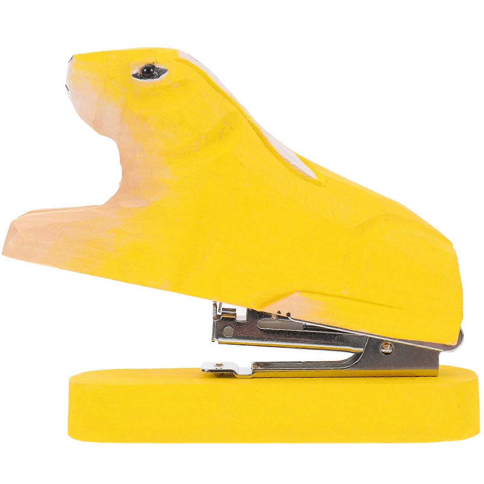 Home Office Desk Stapler Multi-Function Stapling Tool 4Pcs Pack
