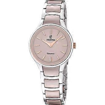 Festina - F20752/2 - Armbanduhr - Damen