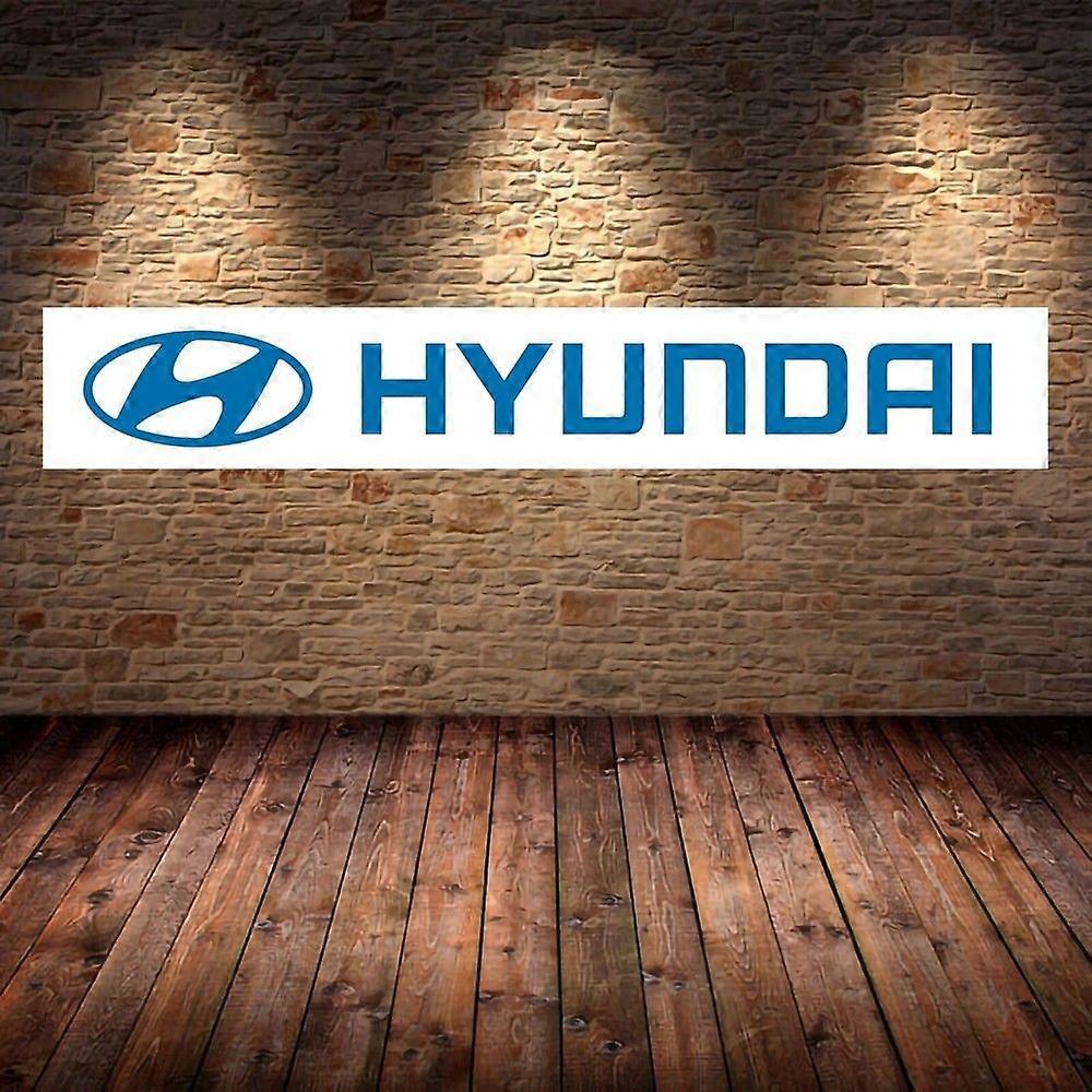 Hyundai Banner FB1368