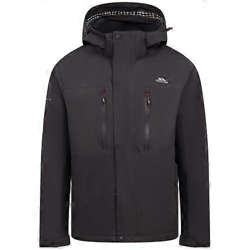 Trespass Mens Griminish Waterproof Jacket
