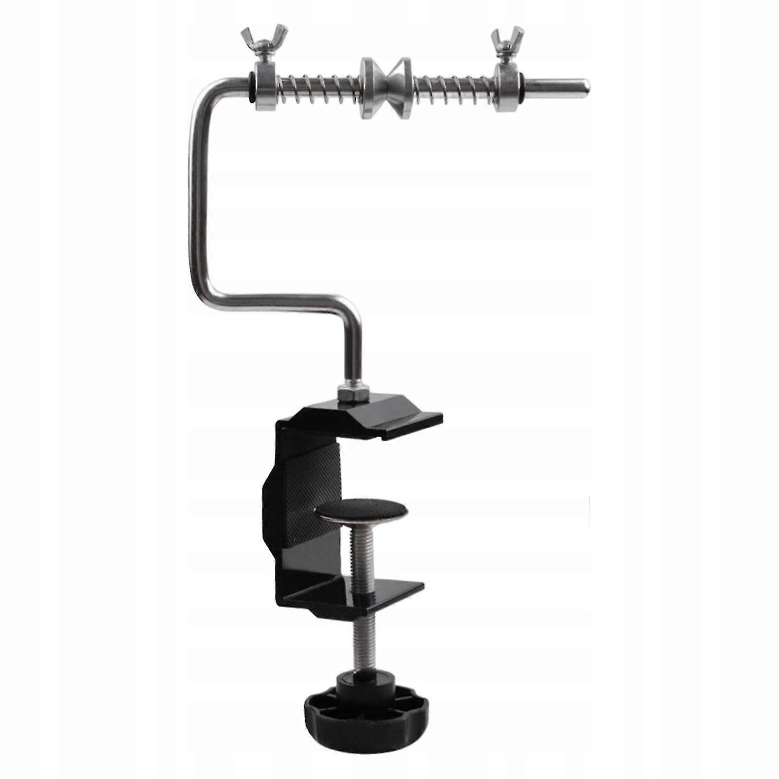 Line Spooling System, Portable Winder