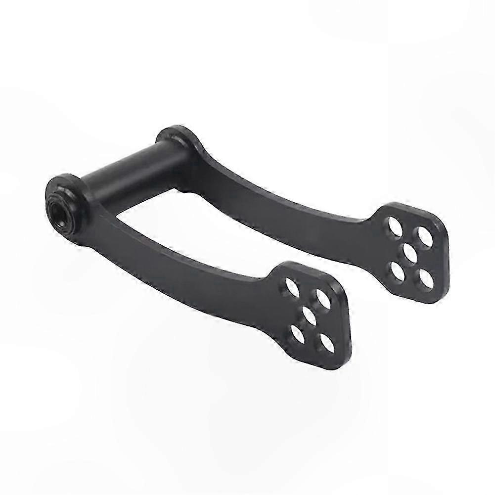 Lowering Link for Motorcycle Body Height Reduction Compatible with 450MT Models