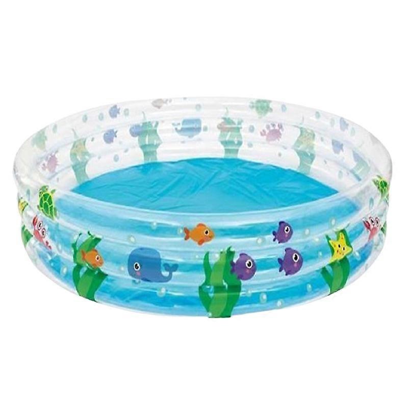 BESTWAY 51005 Inflatable Pool