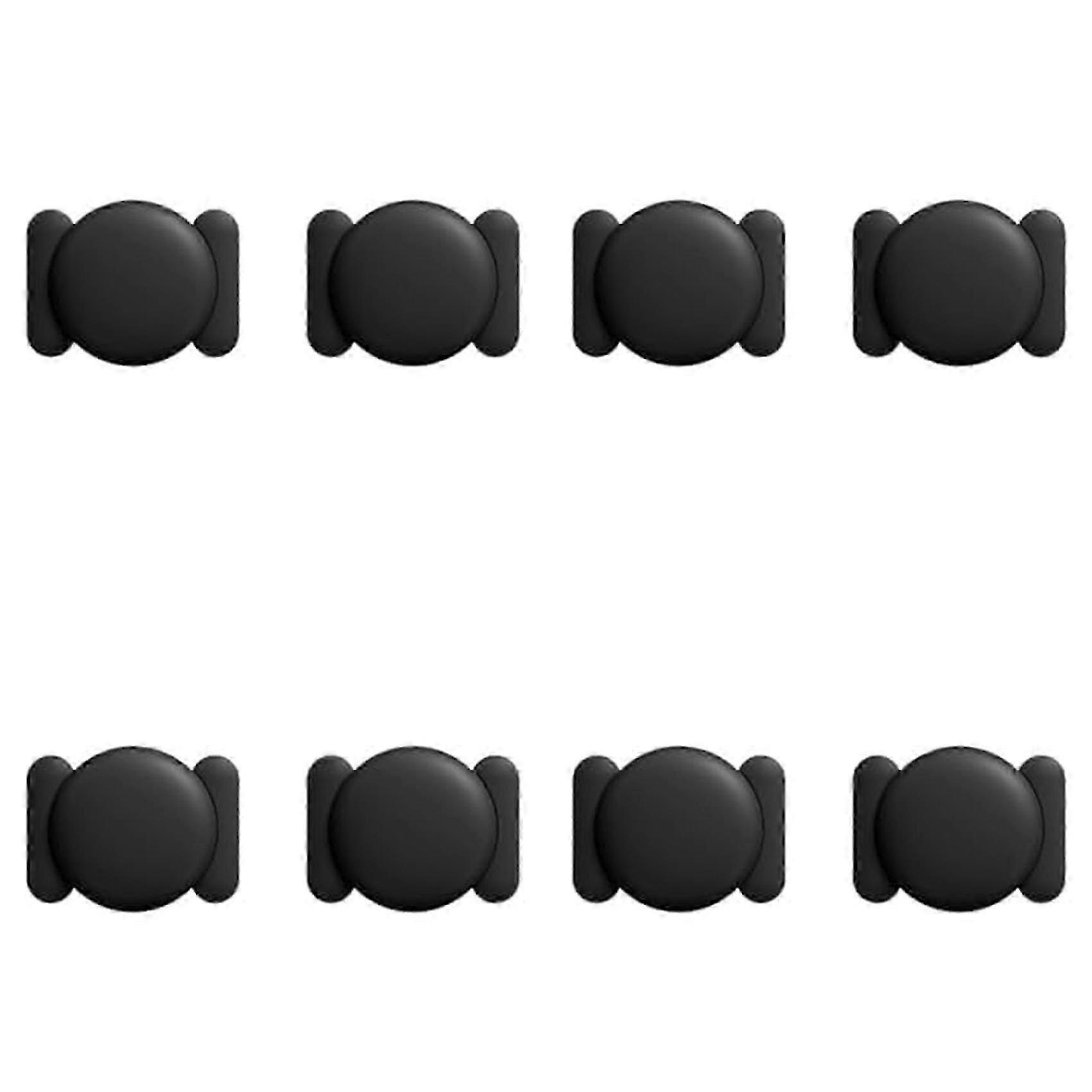 Real-Time GPS Tracker compatible with Vehicles with Magnetic Case, Compatible with Find My (iOS Only), 8X Tracking Functionality
