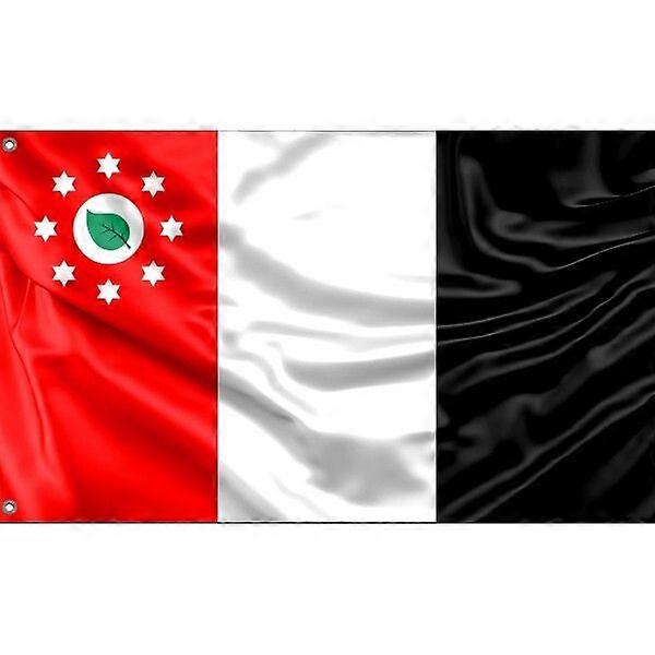 Murray Island Flagge A0990