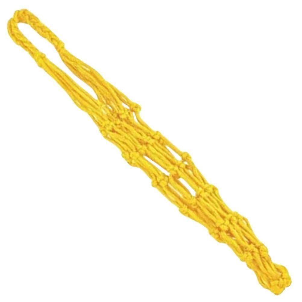 Chicken Vegetable String Bag Feeder for Holding Hen Cabbage Hanging Net
