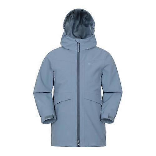 Mountain Warehouse Childrens/Kids April Waterproof Jacket