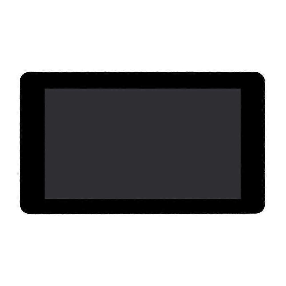 7 Inch Capacitive Touch Screen ESP32 S3 with Board LVGL Programming Development CAN RS485 I2C Peripheral Interface