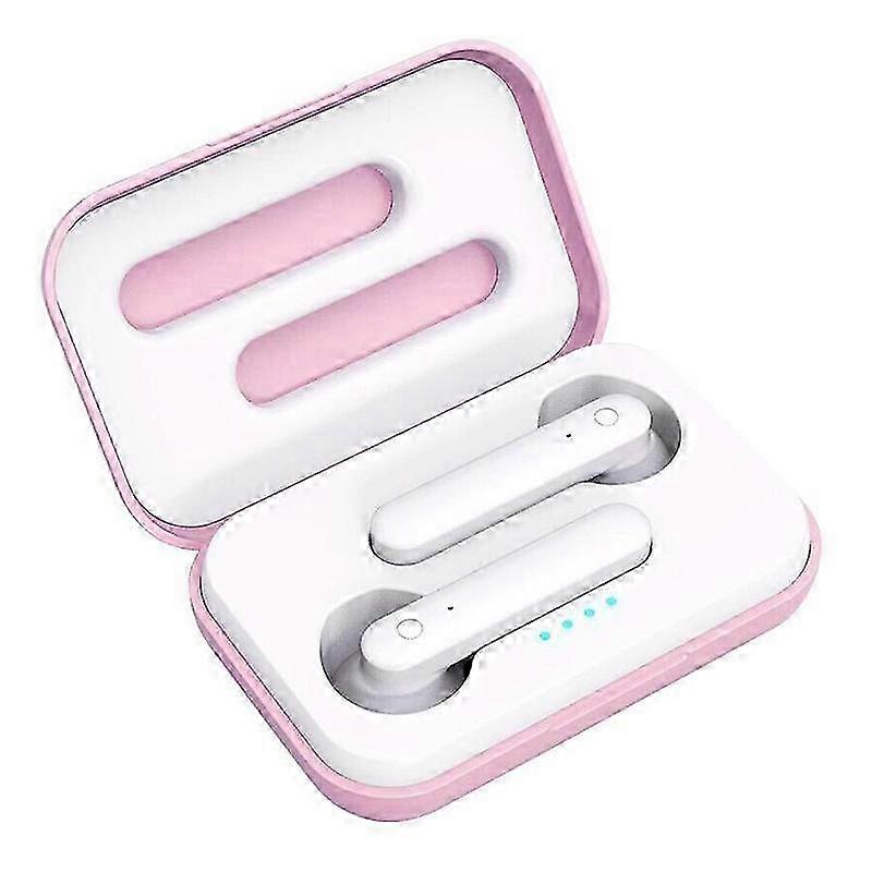 TWS Touch Bluetooth Earphone, Support Voice Assistant