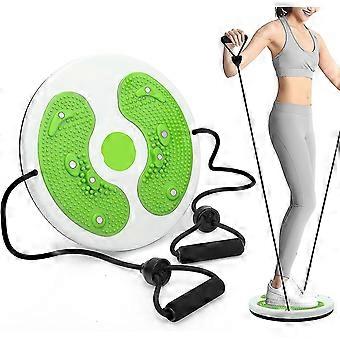 Twisted Waist Disc Board Balance Boards Taille Abnehmen Fitness