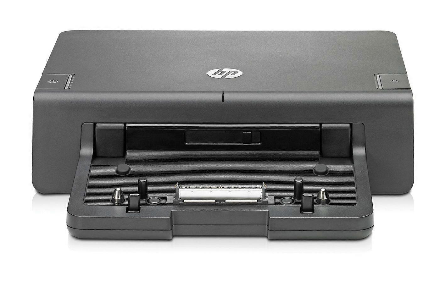 HP 230W Advanced Docking Station