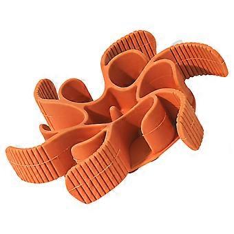 Stable breakfast Dish With strong backs For heavier Breeds To enjoy Food  OR