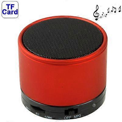 Bluetooth V4.0 Mini Stereo Speaker