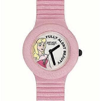 HIP HOP DISNEY COLLECTION  BE BRIGHT BE BOLD - AURORA 