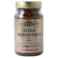 Hyaluronic acid 60 softgels