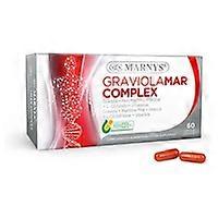 Graviolamar Complex 60 vegetable capsules
