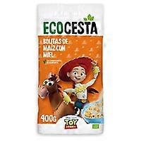 Corn balls with honey (disney) 400 g