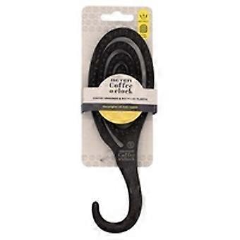 Coffee O'clock Detangling Hair Brush 1 unit
