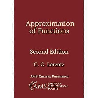 Approximation von Funktionen: Zweite Ausgabe