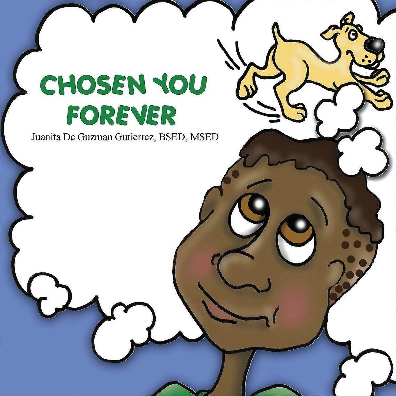 Chosen you forever