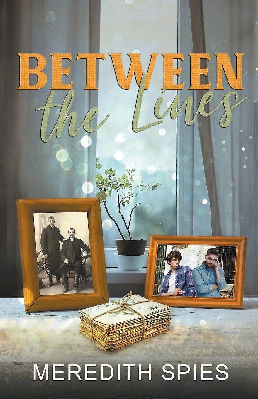 Between the lines