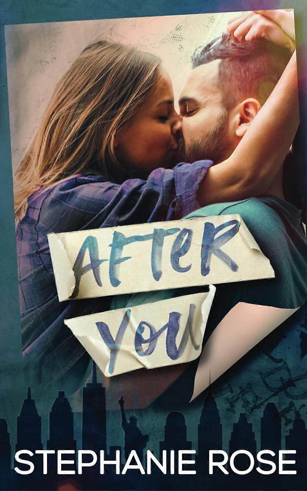 After you
