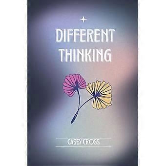 Different thinking