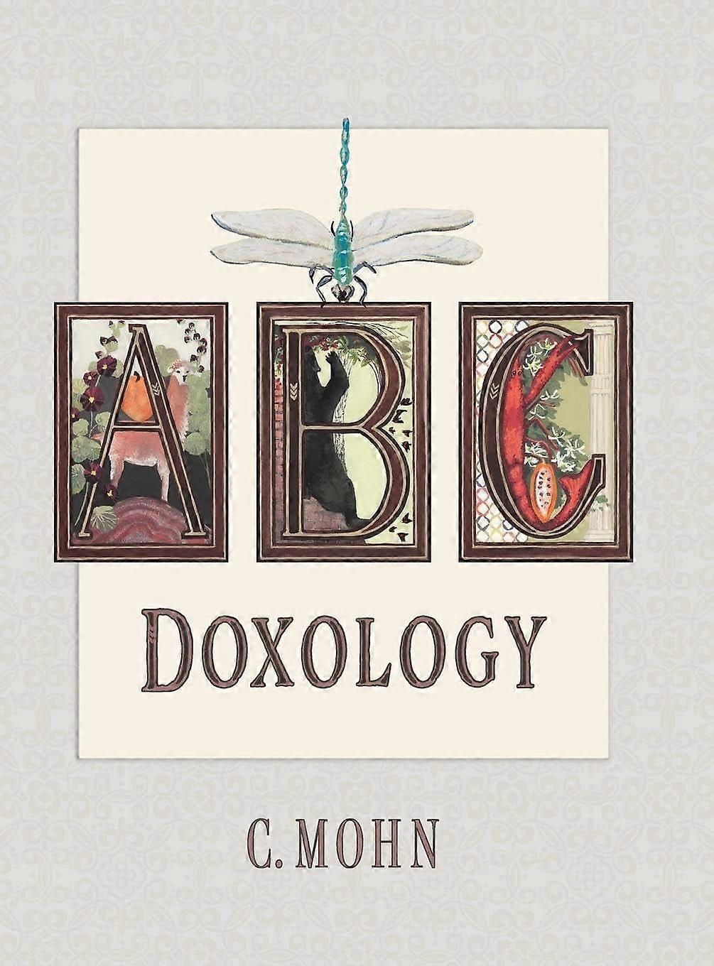 A b c doxology