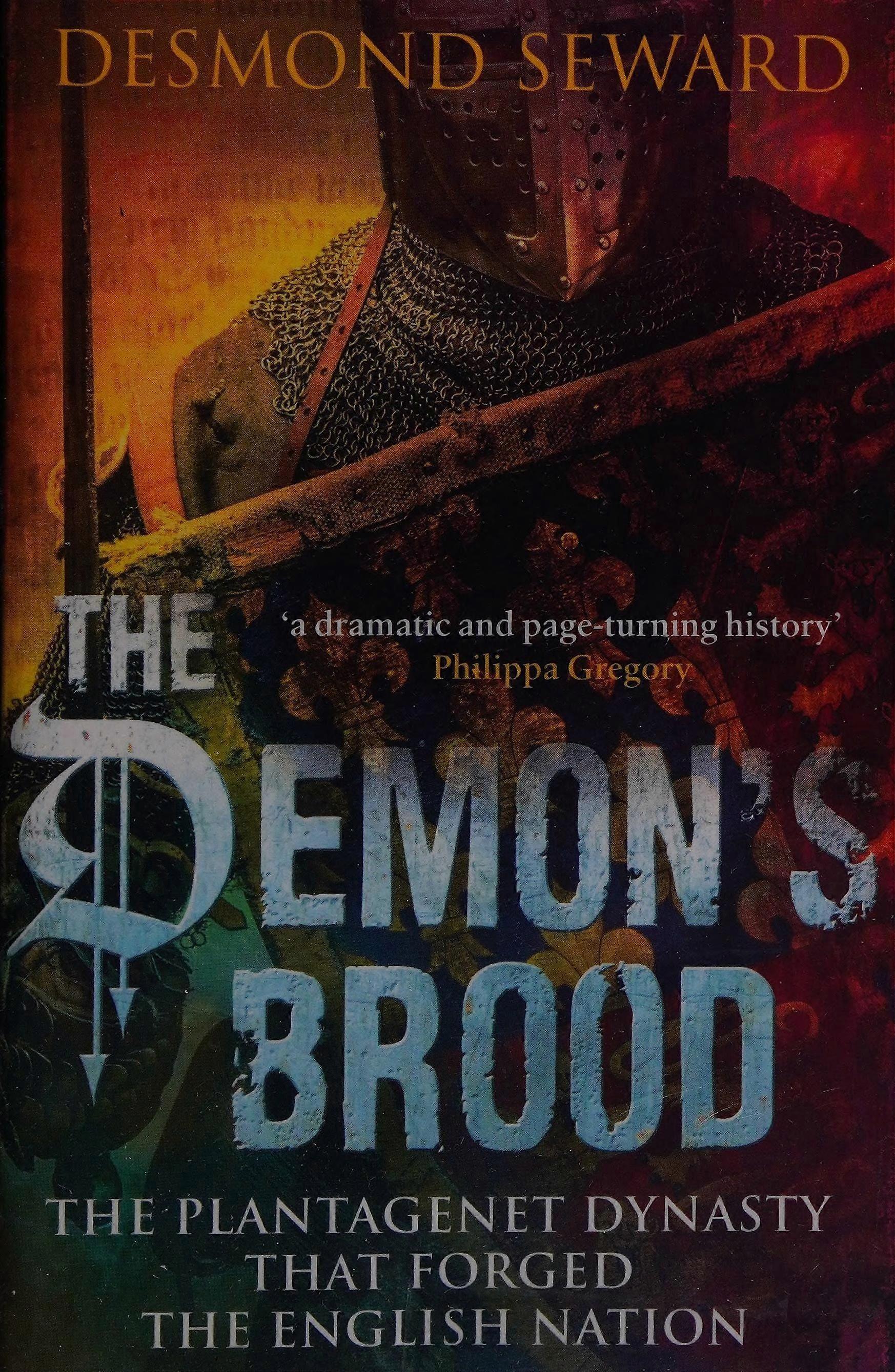 The demon's brood