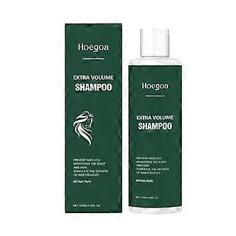 100ml Nourishing Shampoo for Scalp Repair, Moisturizing, Nourishing, Softening Hair, Increases Hair Density