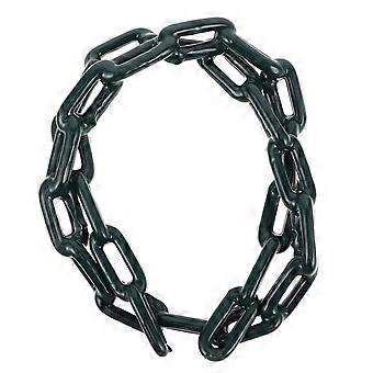 Durable Iron Swing Chain for Replacement 1M Autumn Heavy Duty Dark Green