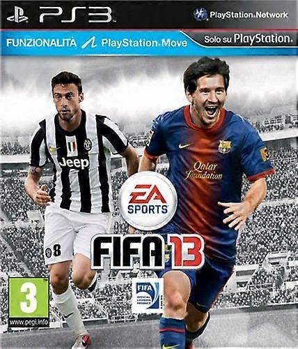 FIFA 13 [ITALIEN] PS3 - VARIOU