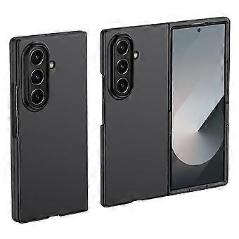 Kompatible Schutzhülle für Samsung Galaxy Z Fold8 – hautfreundliche Oberfläche, robustes PC-Material, faltbar
