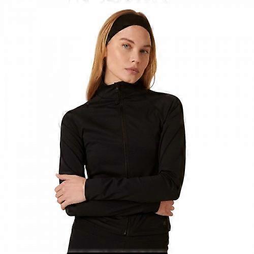 Nobody's Child Womens/Ladies Plain Active Jacket